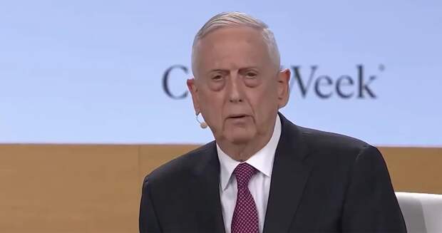 Экс-глава МО США: Можно бесконечно бомбить Иран, но каковы стратегические цели