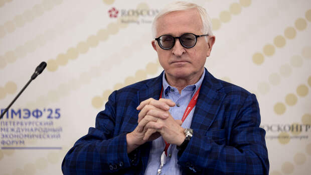 Глава РСПП не исключил падение роста экономики России до нуля