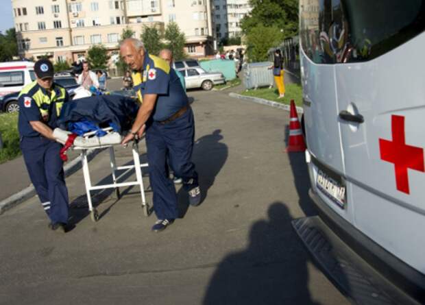 Последние новости о теракте в Крыму в Керчи 17 октября 2018