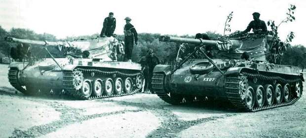 Индийские АМХ-13 в Чамбе - Индо-пакистанская война 1965 года. Пролог | Военно-исторический портал Warspot.ru