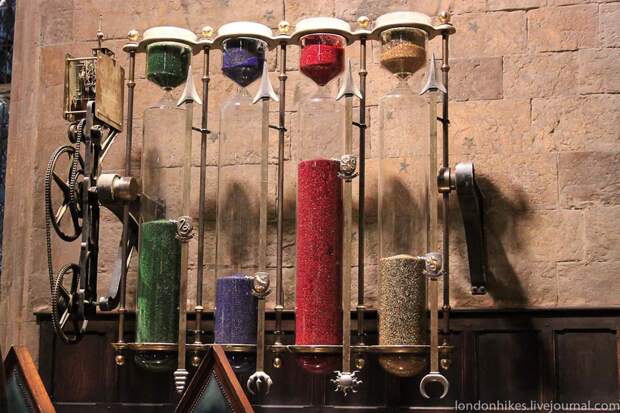 Музей маленького мальчика в очках HarryPotter 12 Музей маленького мальчика в очках