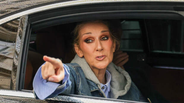 Селин Дион объявила о возвращении на сцену после шестилетнего перерыва из-за болезни