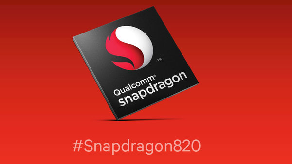 Qualcomm Snapdragon 820