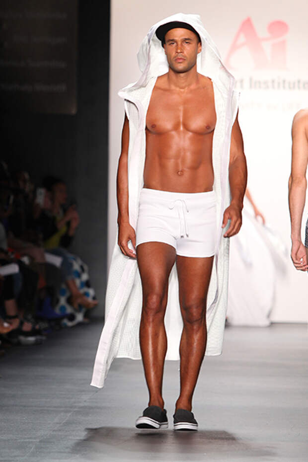ai spring 2016 look 35- ebony taylor