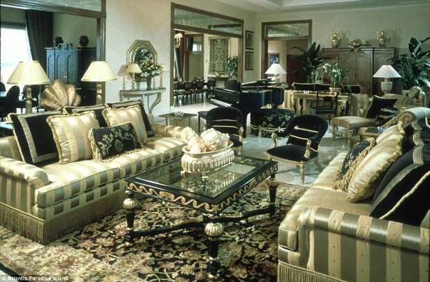 Bridge Suite