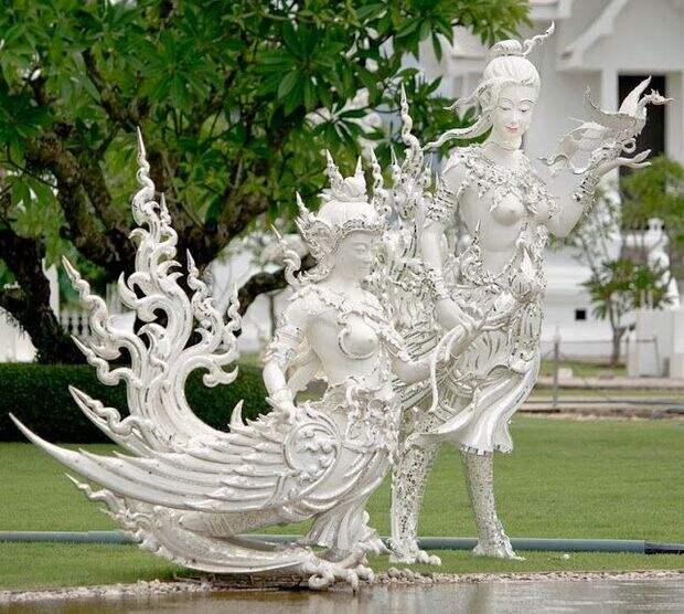 Wat Rong Khun-14