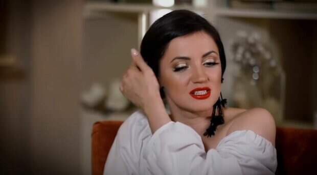 Замешанная в скандале с разводом Dzidzio Цибульская раскрыла печальную правду о своей реальной жизни: "Не знаю, что поесть..."