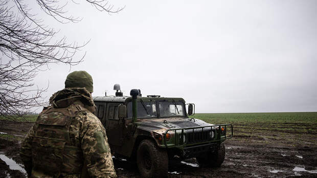 Силовики: ВСУ у Орехова находятся в тяжёлом психологическом состоянии