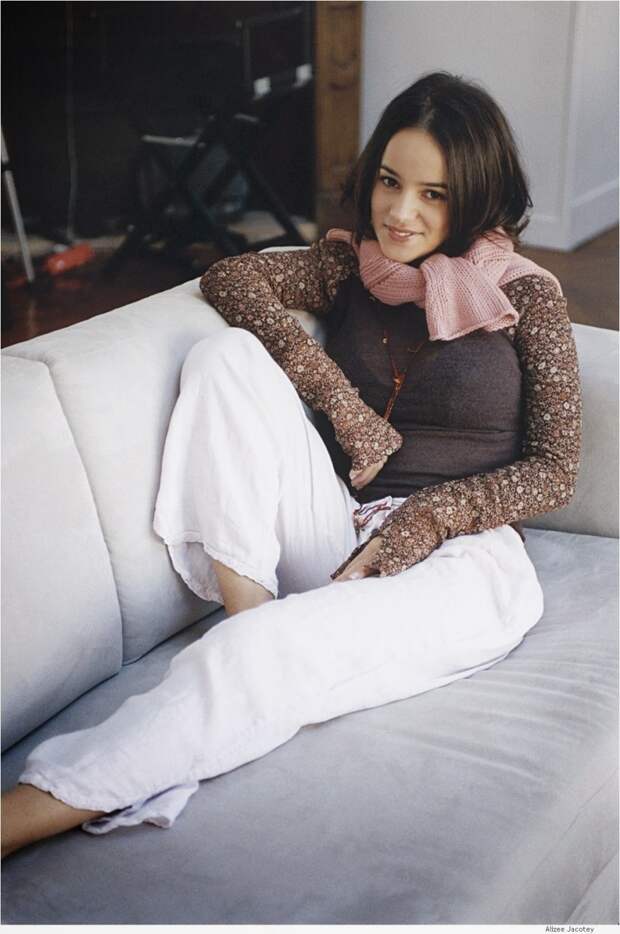 Alizee