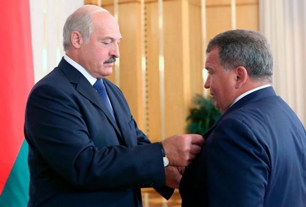 Трактор заглох