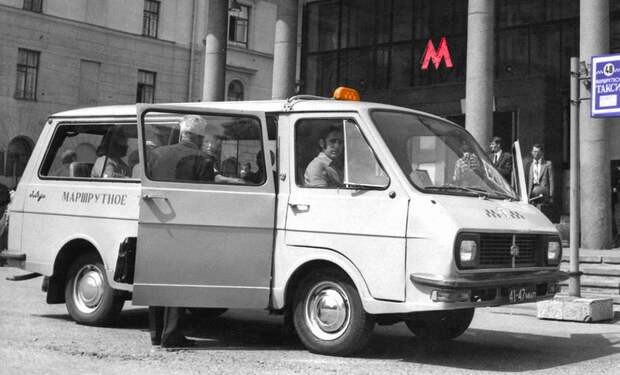 Запасник музея Мосгортранс авто, музей, мосгортранс