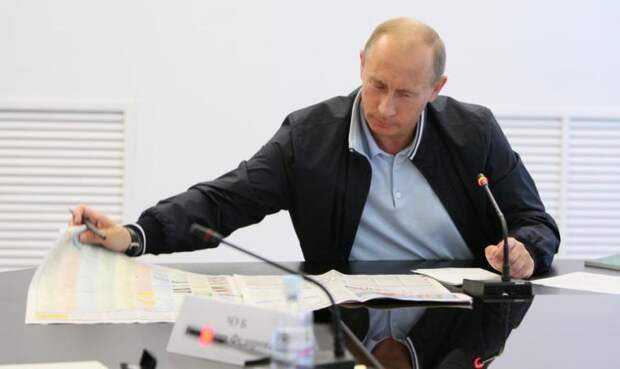 Один за всех: все СМИ на одного