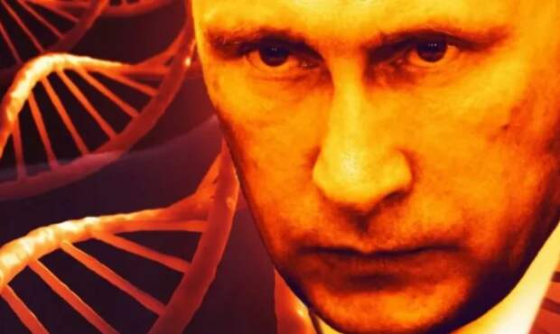 Путин вооружается генетикой — Запад и либералы в ярости