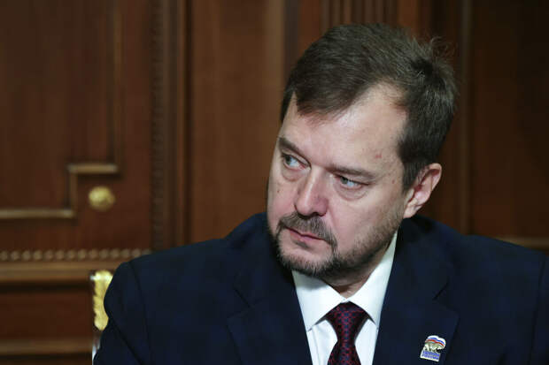 Балицкий: без тепла остаются два района Бердянска