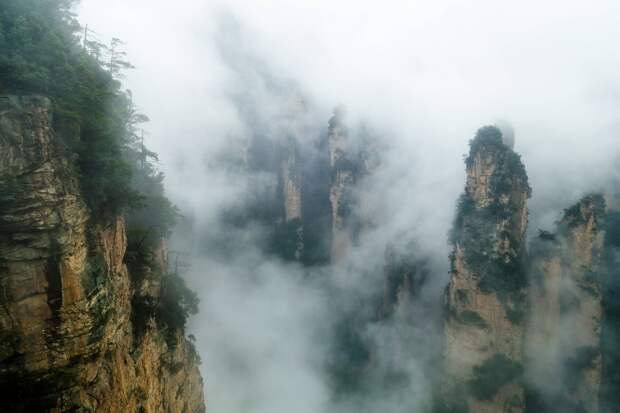 wulingyuan-zhangjiajie-8 wulingyuan-zhangjiajie-8