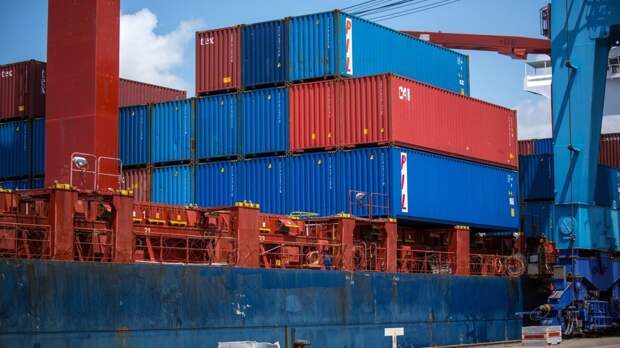 Эксперты считают, что контейнеры из Китая придется ждать в два раза дольше