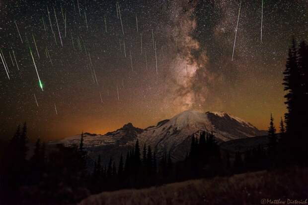 лучшие фотографии звезд и планет 2015 года 