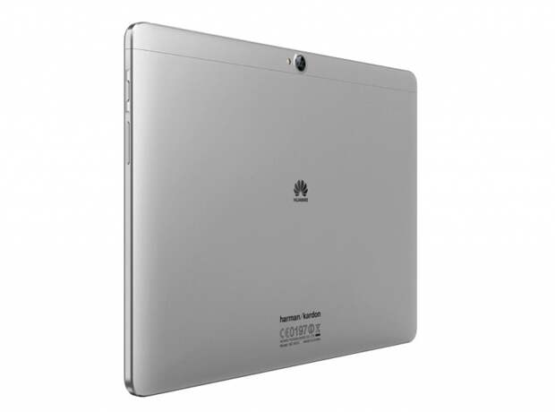 MediaPad M2 10.0