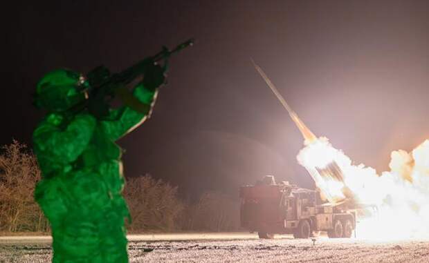 «Психические атаки» ВСУ на Запорожье: «Целые подразделения остаются лежать в „серой зоне“, это страшно»