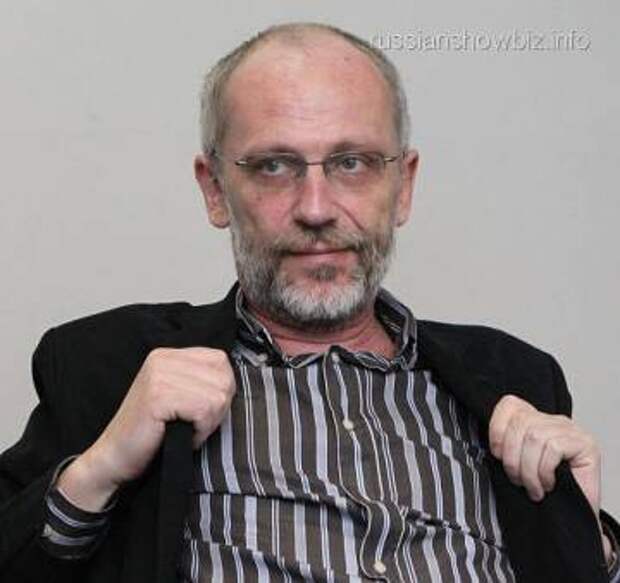 Александр Гордон
