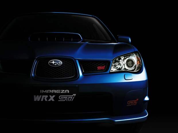 Американцы признали автомобили Subaru самыми выгодными
