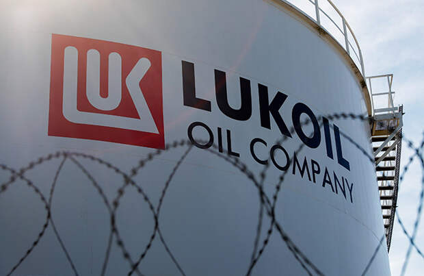 Reuters: «Лукойл» может уйти с иракского месторождения Западная Курна-2