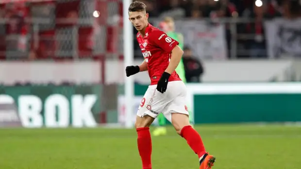 Кутепов заявил, что готов уменьшить свою зарплату в «Спартаке» ради игрового времени