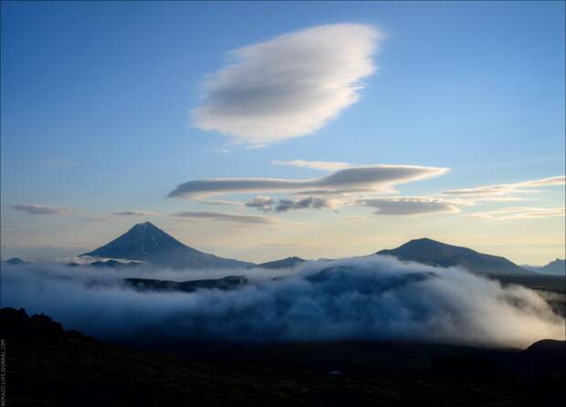 Kamchatka Dreaming — большое камчатское путешествие KamchatkaDreaming34 Kamchatka Dreaming — большое камчатское путешествие