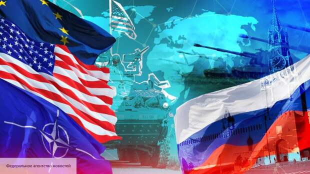 NI: Россия готовит ответ НАТО за размещение F-15 в Польше