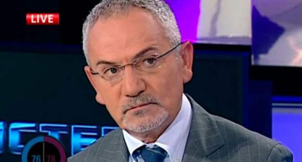 Шустер шокировал украинцев: Путин ни в чем не виноват