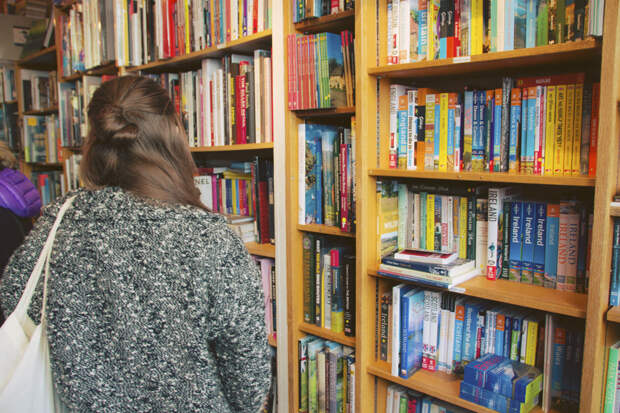 Notting Hill Bookshop