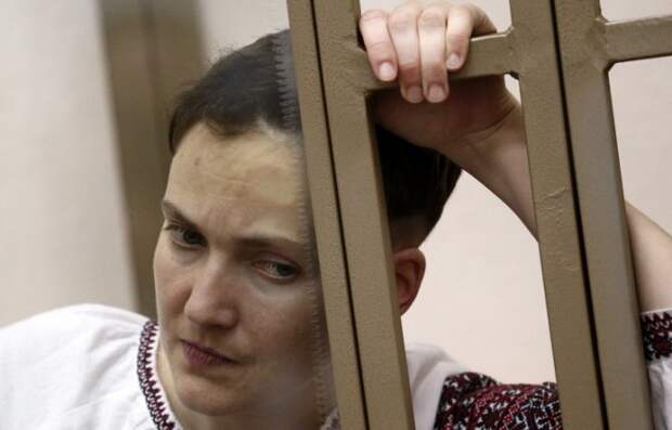 Суд вынес решение по делу Савченко