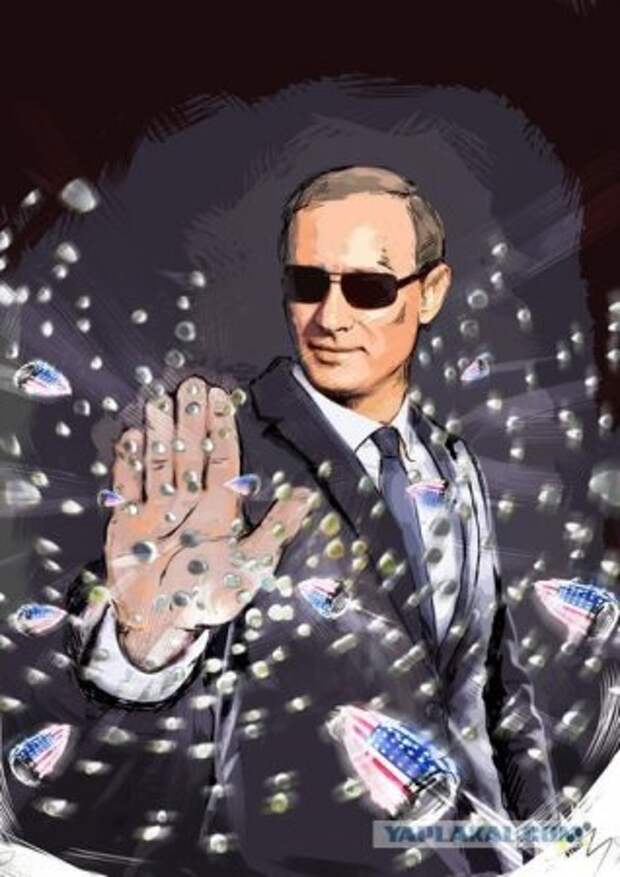 Агрессия НАТО просто нелепа Агрессия НАТО просто нелепа