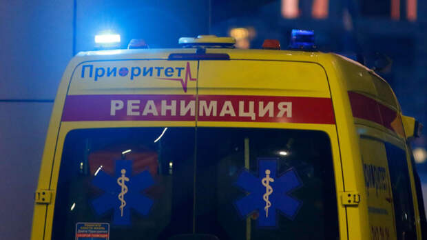 При падении обломков БПЛА на крышу дома в Беслане пострадали 3 человека