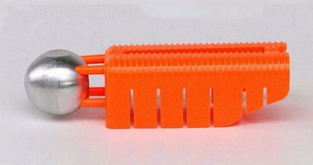 Чехол безопасности. Чехол безопасности.