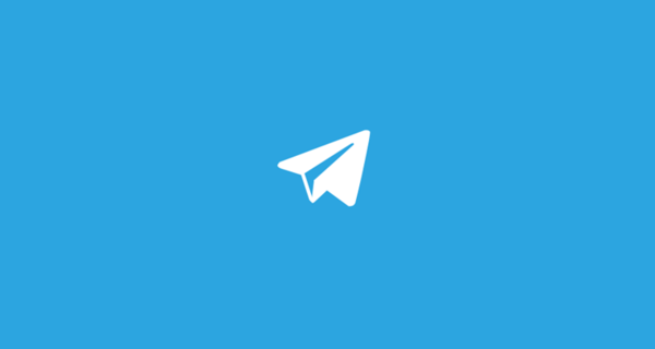 Логотип Telegram