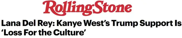 «Дежурный негр администрации»: почему американские СМИ раскритиковали Канье Уэста за встречу с Трампом