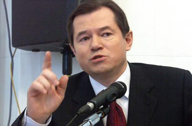 Сергей Глазьев: Окно в Азию. Последняя геополитическая партия: США начинают и проигрывают Сергей Глазьев: Окно в Азию. Последняя геополитическая партия: США начинают и проигрывают