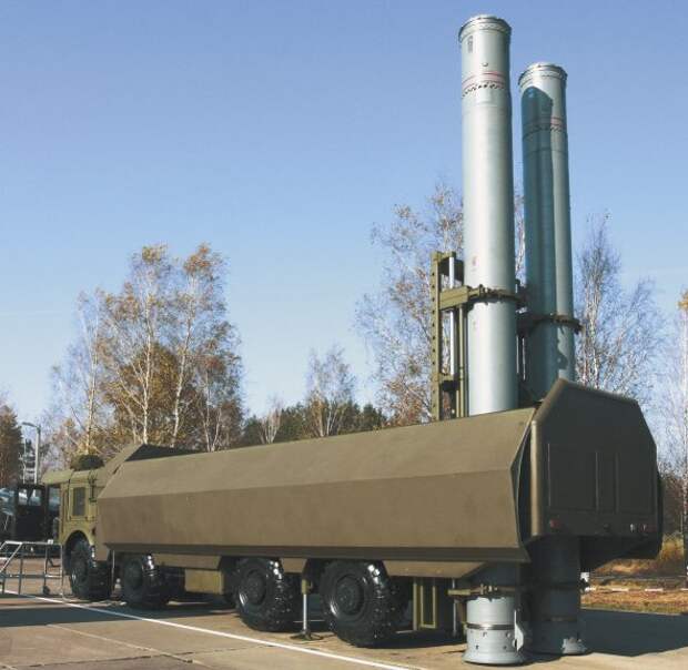 Береговой ракетный комплекс - К300 «Бастион»