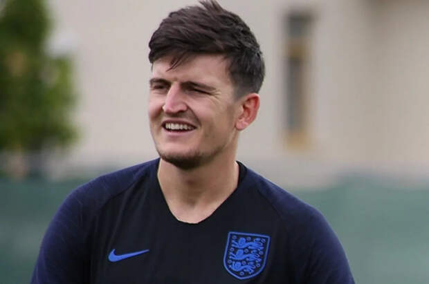 Магуайр получил 15 месяцев тюрьмы условно за драку в Греции