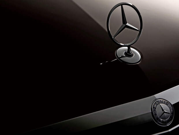 Автомобили Mercedes всегда являлись престижными и одними из самых дорогих