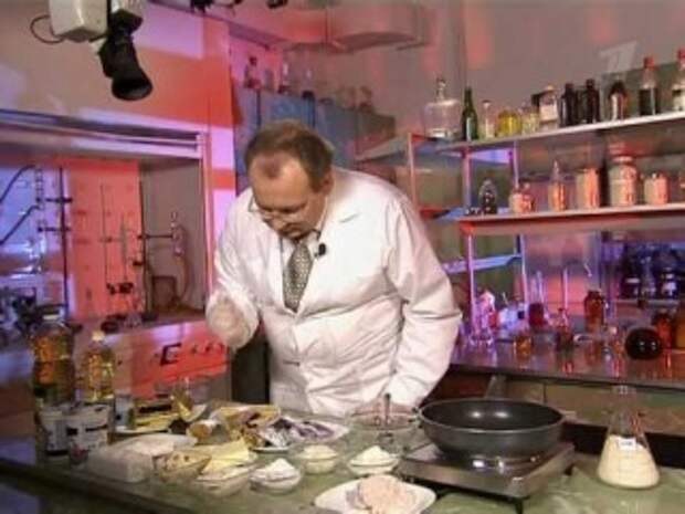 Как отличить поддельные продукты от настоящих в домашних условиях (320x240, 32Kb)