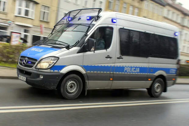 МВД Польши связало рост преступности в стране с присутствием украинских беженцев