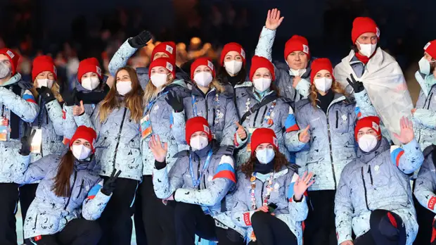 «Если бы ещё выиграли в хоккей»: пробелы в организации и аномальный холод не испортили впечатление от Игр в Пекине