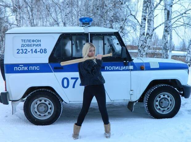 Подборка автоприколов