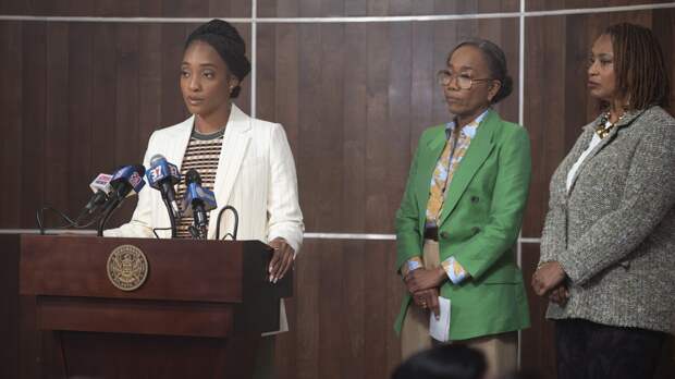 Will Trent Season 3 Episode 1 Review: Faith Took Charge, While Will Felt Like a Guest