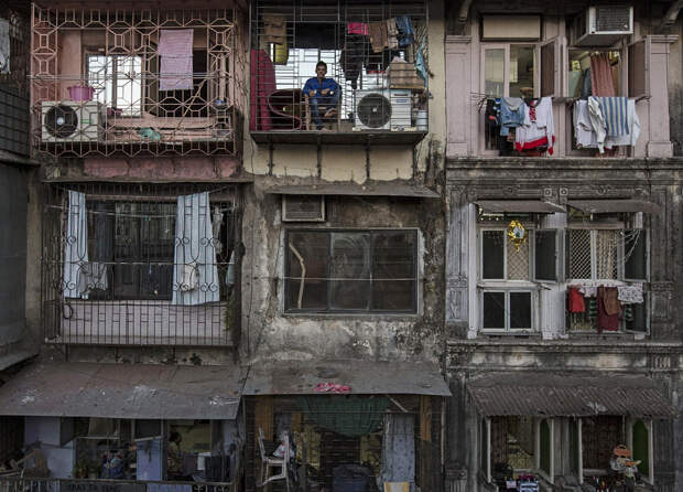 Сколько стоит жить в Мумбаи