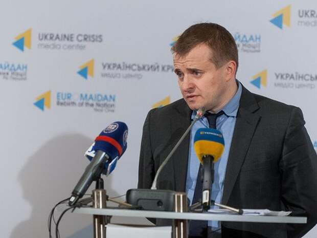 Украинская энергетика: путь по лезвию ножа