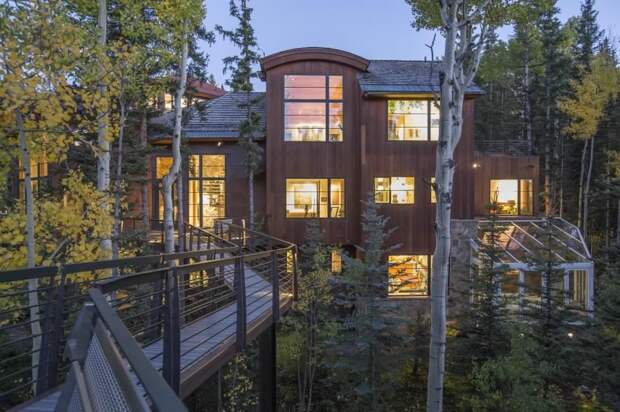 Oprah-Ski-Mansion