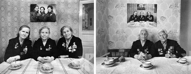 Самые эмоциональные фотографии за последние 100 лет! Самые эмоциональные фотографии